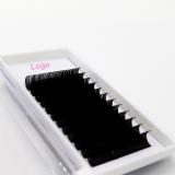 Eyelash Tech